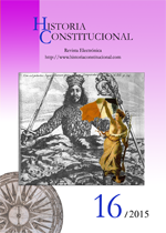 					Ver N.º 16 (2015): Historia Constitucional N. 16 (2015)
				