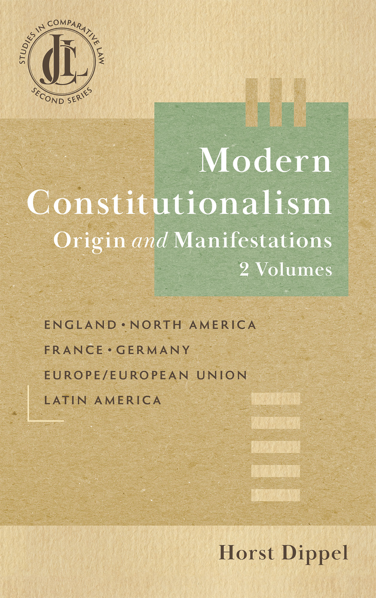 Modern Constitutionalism